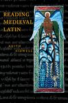 Reading Medieval Latin - Sidwell, Keith