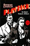 Playback: A Graphic Novel Raymond Chandler Author