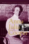 Voice of Anna Julia Cooper - Cooper, Anna J.
