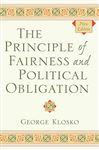 The Principle Of Fairness And Political Obligation by George Klosko Hardcover | Indigo Chapters