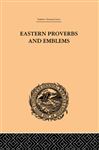 Eastern Proverbs and Emblems - Long, James