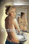 Wintergirls - Halse Anderson, Laurie