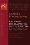 Die Natur der Harmonik und Metrik: Mit einer Einleitung zum E-Book von Wilhelm Seidel.