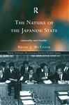 The Nature of the Japanese State - McVeigh, Brian J.
