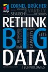 Rethink Big Data - Brcher, Cornel