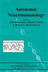 Autonomic Neuroimmunology - Bienenstock, John; Blennerhassett, M.; Goetzl, E.