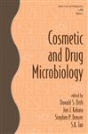 Cosmetic and Drug Microbiology - Denyer, Stephen P.; Orth, Donald S.; Kabara, Jon J.; Tan, S.K.