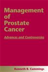 Management of Prostate Cancer - Cummings, Kenneth B.