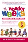 The Wonder Weeks, Leap 5 - van de Rijt, Hetty,; Plooij, Frans X.,