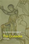 The Routledge Companion to the Crusades - Lock, Peter