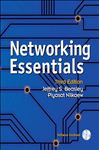 Networking Essentials - Beasley, Jeffrey S.; Nilkaew, Piyasat