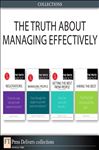 The Truth About Managing Effectively (Collection) - Finney, Martha I.; Robbins, Stephen P.; Fyock, Cathy; Thompson, Leigh
