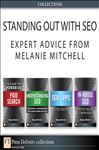 Standing Out with SEO - Mitchell, Melanie