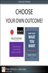 Choose Your Own Outcome! (Collection) - Templar, Richard; Thompson, Leigh