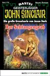 John Sinclair 1730: Das Schlangengrab Jason Dark Author