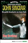 John Sinclair 1731: Der Zwitter Jason Dark Author