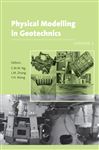 Physical Modelling in Geotechnics, Two Volume Set - Ng, C.W.W.; Wang, Y.H.; Zhang, L.M.