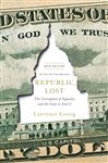 Republic, Lost - Lessig, Lawrence