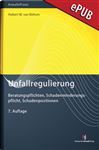 Unfallregulierung - eBook - Bhren, Hubert W. van; Held, Claudia