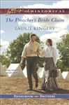 The Preacher's Bride Claim - Kingery, Laurie