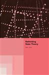 Rethinking State Theory - Smith, Mark J.; Smith, Mark J