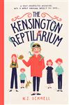 The Kensington Reptilarium - Gemmell, N.J.