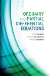 Ordinary and Partial Differential Equations - Henner, Victor; Belozerova, Tatyana; Khenner, Mikhail