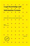 Legal Knowledge and Information Systems - Governatori, G.