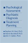 Psychological Assessment, Psychiatric Diagnosis, and Treatment Planning
