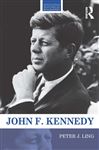 John F. Kennedy - Ling, Peter J.