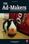 The Ad-Makers - von Logue Newth, Tom