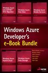 Windows Azure Developer's e-Book Bundle - Chambers, James; Johnson, Bruce; Malik, Jamal; Garber, Danny; Fazio, Adam; Perkins