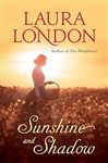 Sunshine and Shadow - London, Laura