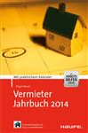 Vermieter-Jahrbuch 2014 - Noack, Birgit
