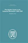 Quaker Lloyds in the Industrial Revolution - Lloyd, Humphrey