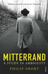 Mitterrand by Philip Short Paperback | Indigo Chapters