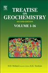 Treatise on Geochemistry - Turekian, Karl K.; Holland, Heinrich D.
