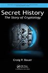 Secret History - Bauer, Craig P.