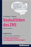 Vaskulitiden des ZNS - Brandt, Thomas; Diener, Hans-Christoph; Gerloff, Christian; Dichgans, M.; Magnus, T.