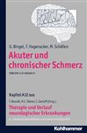 Akuter und chronischer Schmerz - Brandt, Thomas; Diener, Hans-Christoph; Gerloff, Christian; Hagenacker, T.; Schfers, M.; Bingel, U.