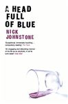 A Head Full of Blue - Johnstone, Nick