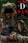 Soldier D: SAS - The Colombian Cocaine War