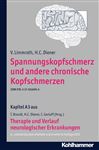 Spannungskopfschmerz und andere chronische Kopfschmerzen - Limmroth, V.; Brandt, Thomas; Diener, Hans-Christoph; Diener, H. C.; Gerloff, Christian