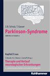 Parkinson-Syndrome - Brandt, Thomas; Diener, Hans-Christoph; Gasser, T.; Gerloff, Christian; Schulz, J. B.