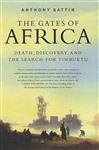 The Gates of Africa - Sattin, Anthony