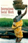 International Social Work - Healy, Lynne