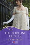 Fortune Hunter: A Rouge Regency Romance