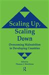 Scaling Up Scaling Down - Marchione, Thomas J.