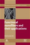Functional Nanofibers and their Applications - Wei, Q