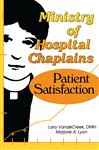 Ministry of Hospital Chaplains - Lyon, Marjorie A